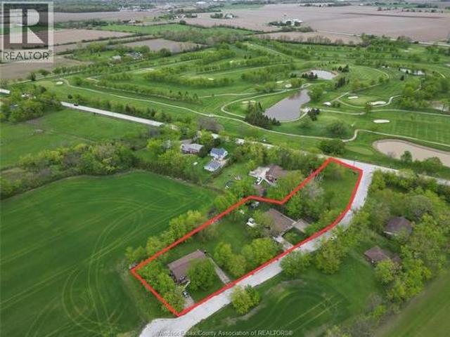 House for sale in Ontario