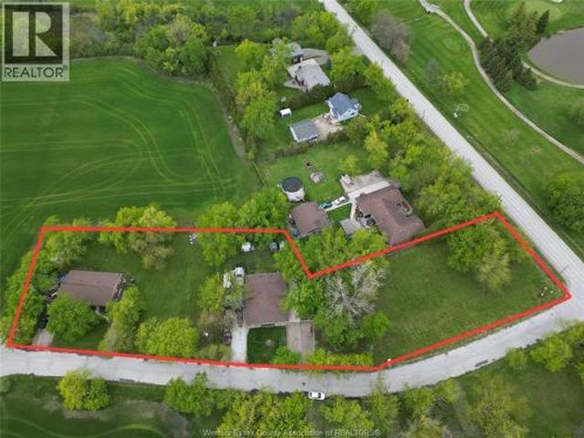 Property for sale in Ontario