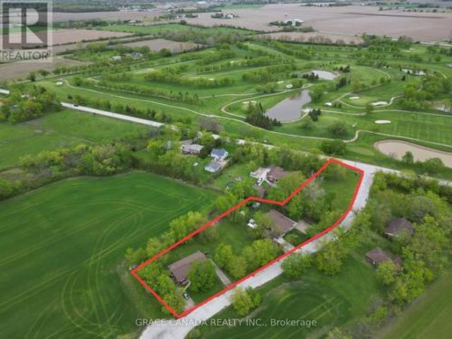 Property for sale in Ontario