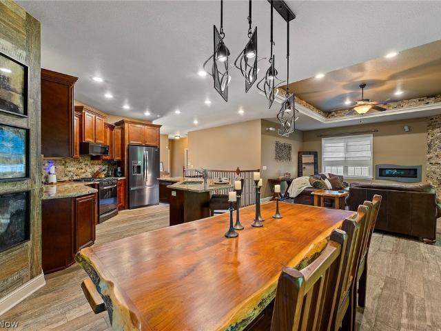 House for sale in Canfield, Ohio