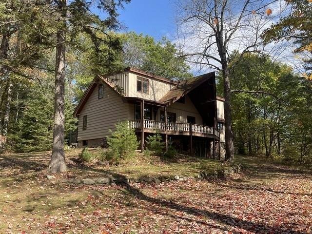House for sale in Vilas, Wisconsin