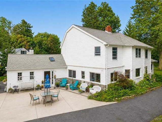 House for sale in Clarence, New York