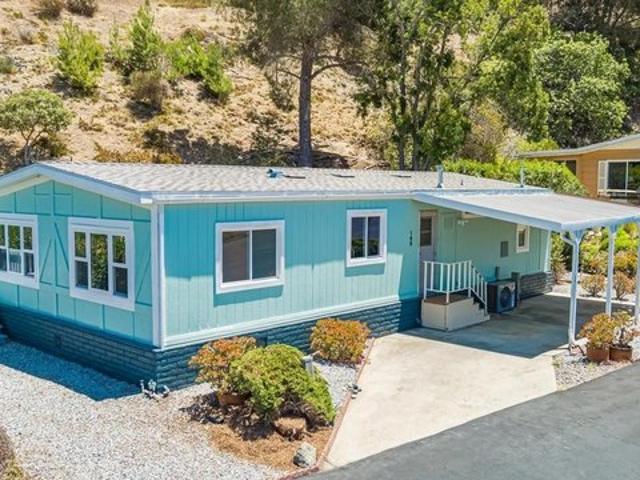 House for sale in Fallbrook, California