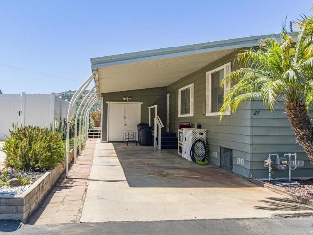 Property for sale in Fallbrook, California