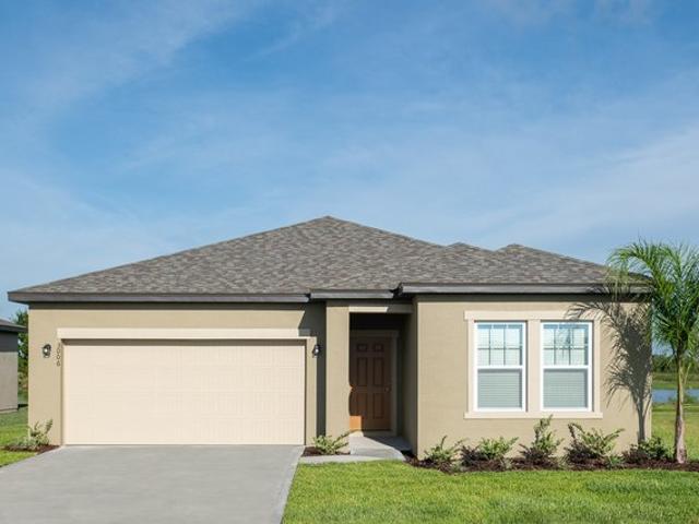 House for sale in Saint Cloud, Florida