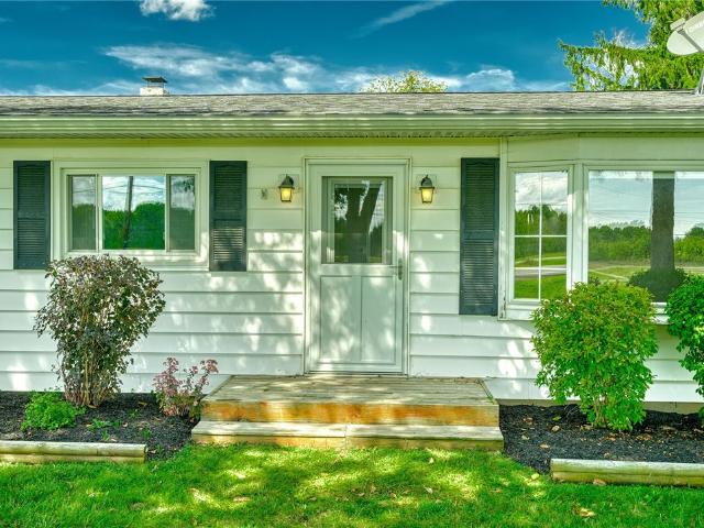 House for sale in Canandaigua, New York
