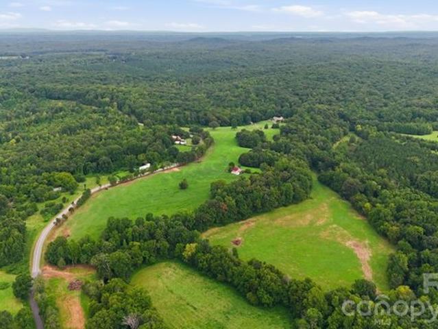 Land for sale in Blacksburg, South Carolina