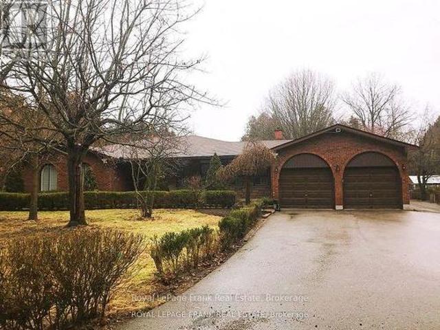 House for rent in Durham, Ontario