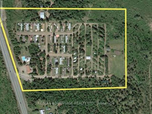 Commercial for sale in Oliver Paipoonge, Ontario