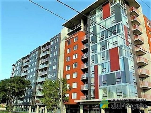 Apartment for rent in Saint-Léonard, Montréal