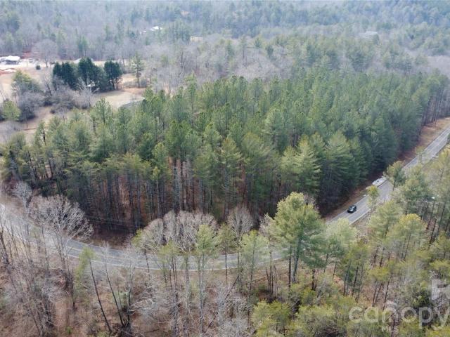 Land for sale in Connellys Springs, North Carolina