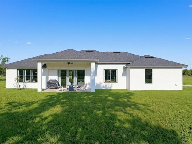House for sale in Groveland, Florida