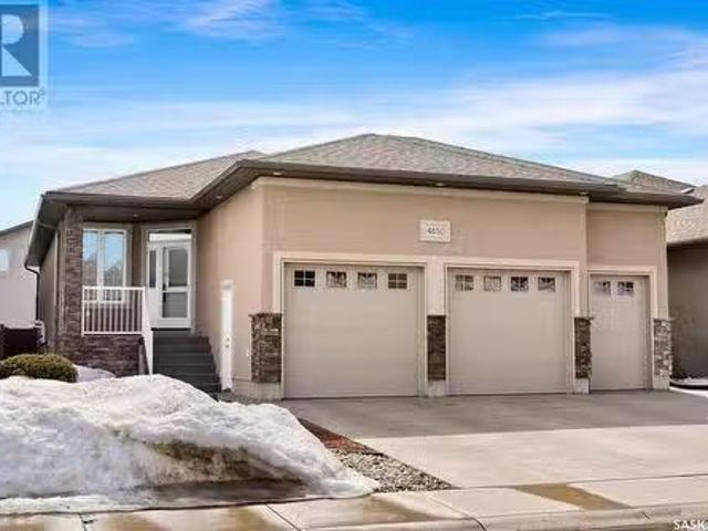 House for sale in Regina, Saskatchewan