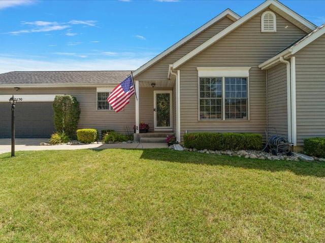House for sale in Bridgman, Michigan