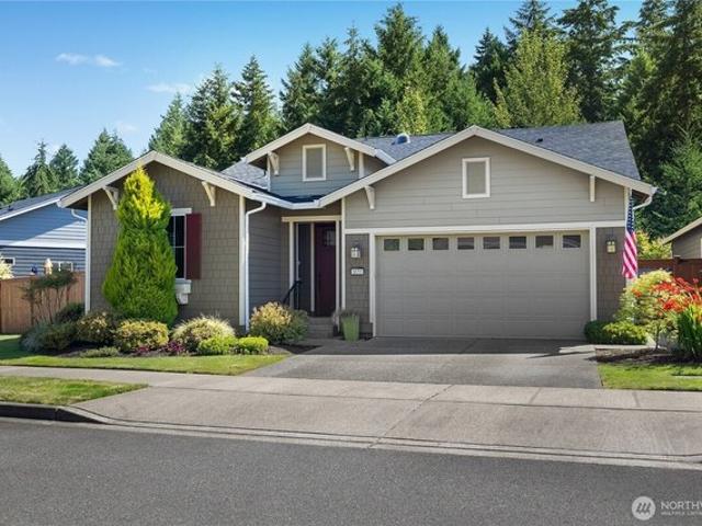 House for sale in Thurston, Washington