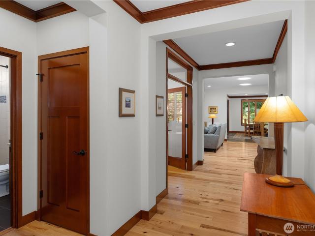 House for sale in Thurston, Washington