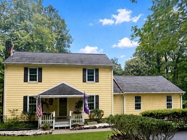 House for sale in Mill Run, Earlysville
