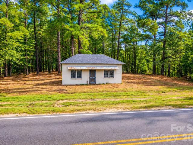 Land for sale in Wadesboro, Anson County