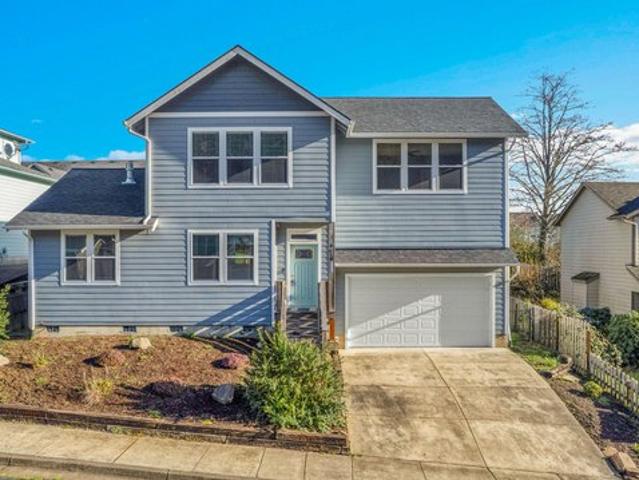 House for sale in Oregonia