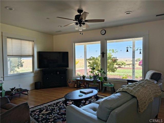 House for sale in Paso Robles, California