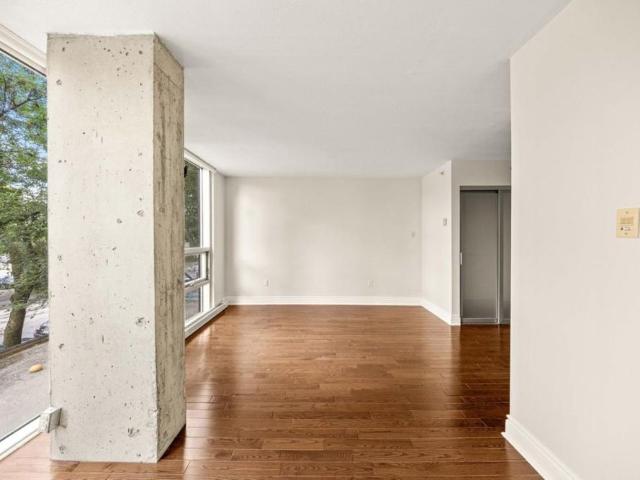 Apartment for rent in Saint-Léonard, Montréal