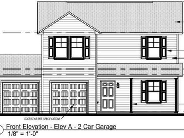 House for sale in Grimesland, North Carolina