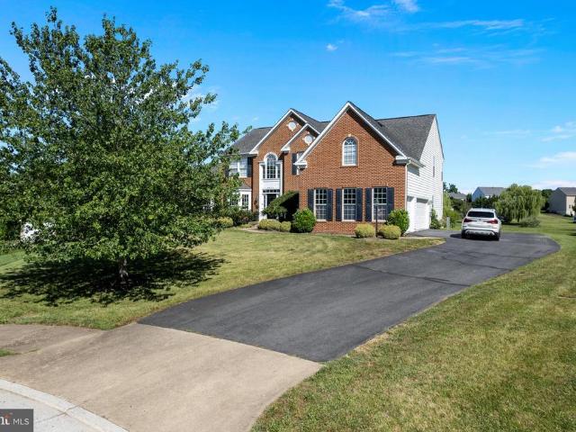 House for sale in Warrenton, Fauquier County