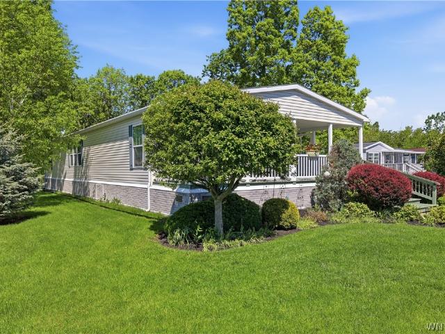 House for sale in Clarence, New York