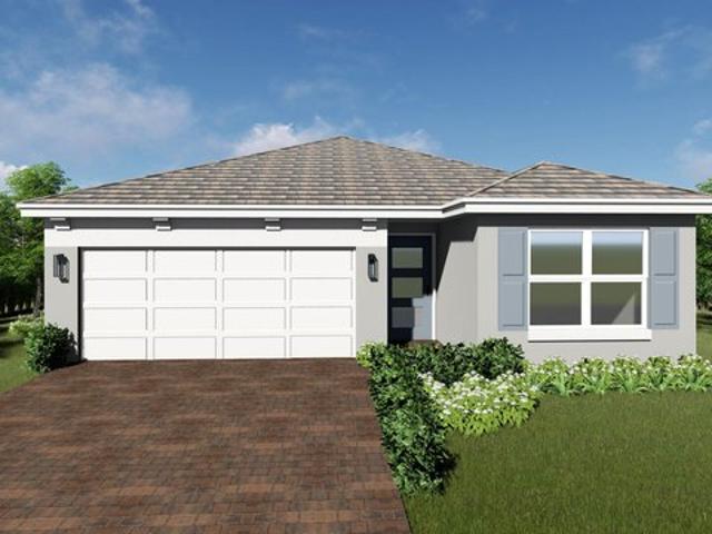 House for sale in Davie, Florida