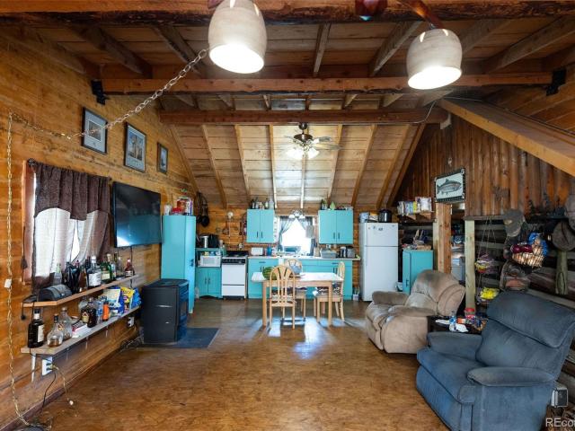 House for sale in Creede, Mineral County