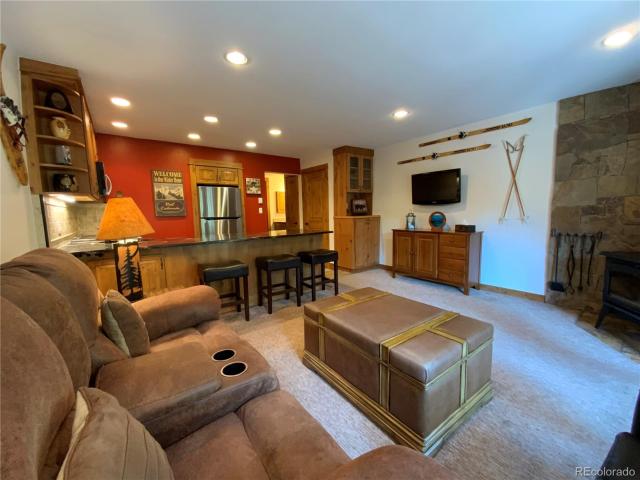 Condo for sale in Eagle, Colorado