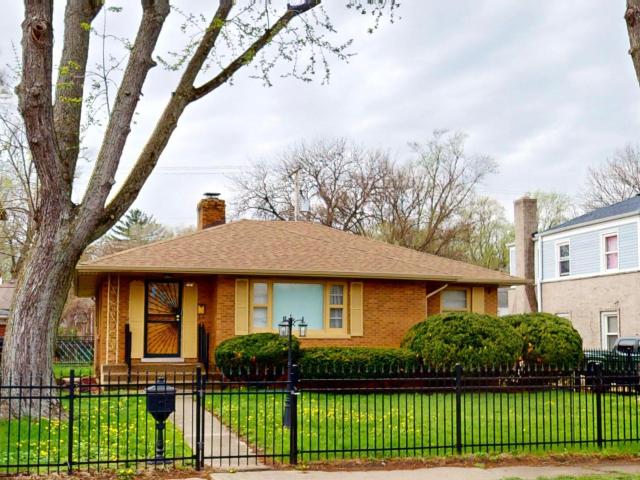 Property for sale in Gary, Indiana