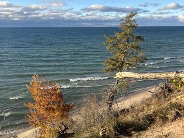 Land for sale in Manistee, Michigan