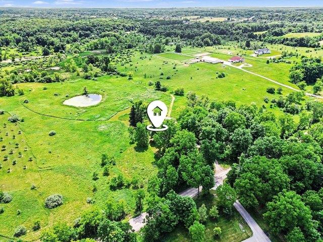 House for sale in Ann Arbor, Michigan