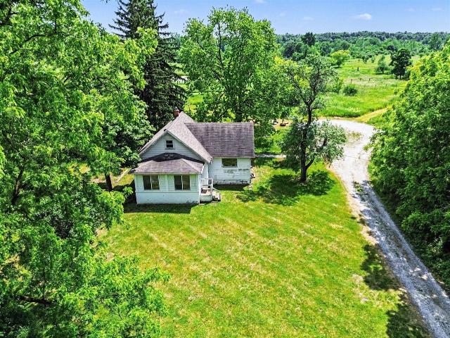 Land for sale in Michigan