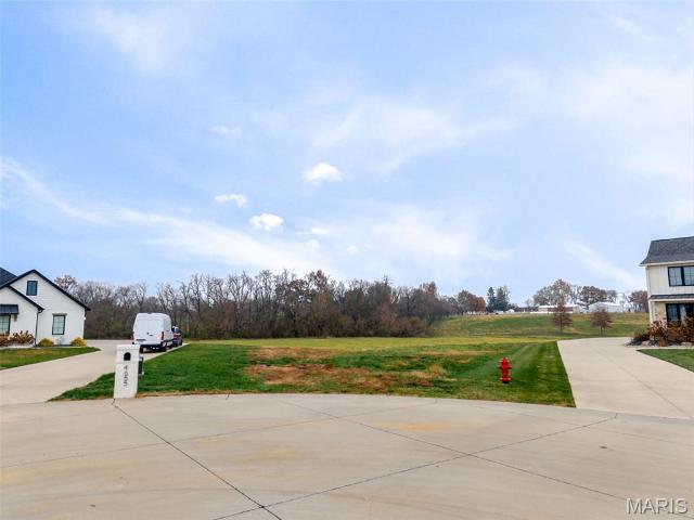 Land for sale in Clinton, Illinois