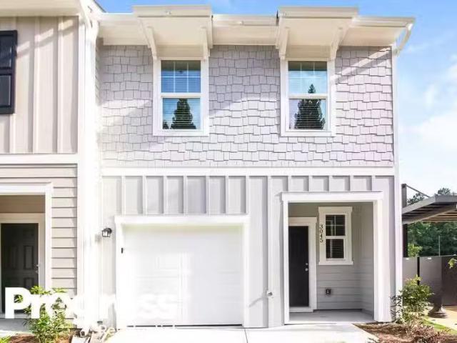 House for rent in Decatur