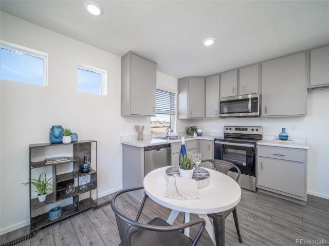 Property for sale in Bennett, Colorado