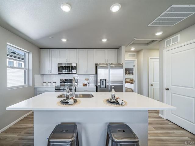 Property for sale in Bennett, Colorado