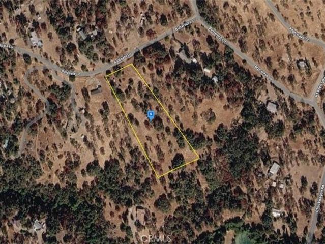 Land for sale in Squaw Valley, California