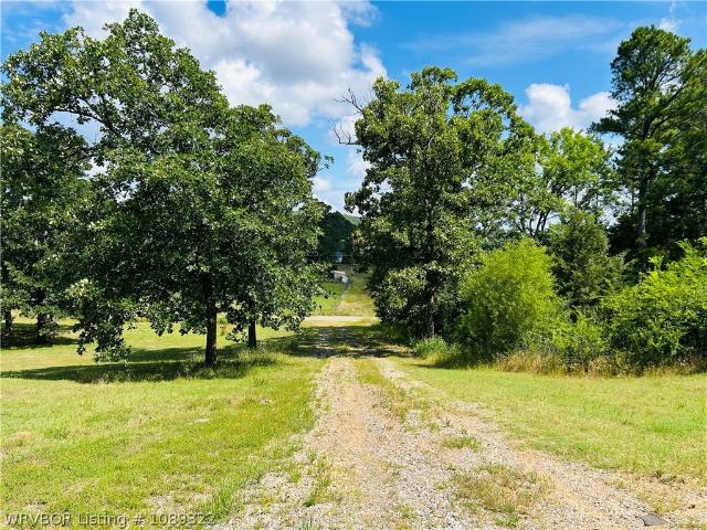 House for sale in Wister, Oklahoma
