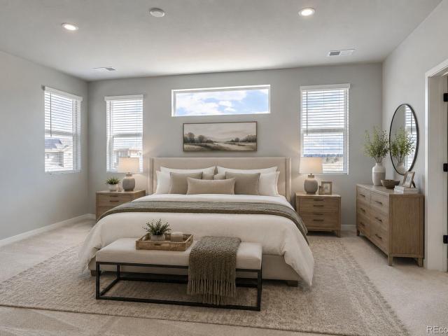 House for sale in Bennett, Colorado