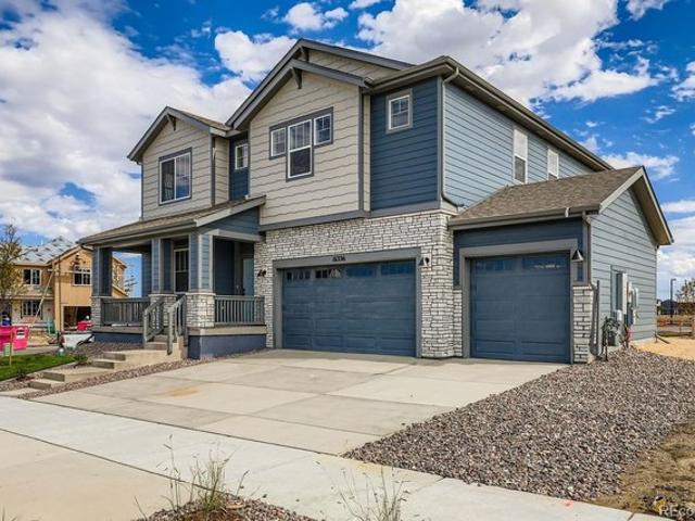 House for sale in Bennett, Colorado