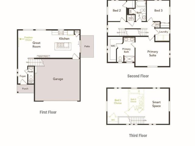House for sale in Bennett
