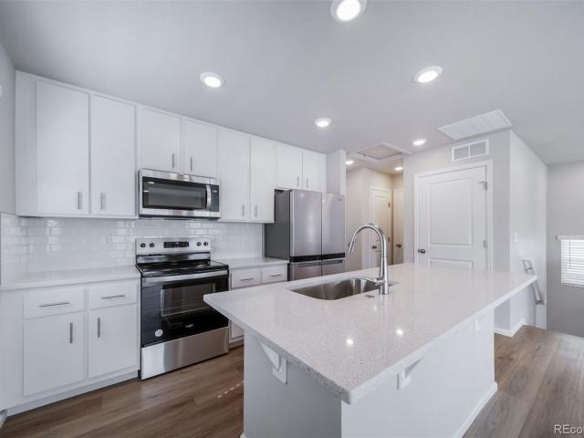 Property for sale in Bennett, Colorado