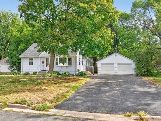 House for sale in Fridley, Anoka County