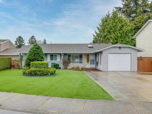 House for sale in Delta, British Columbia