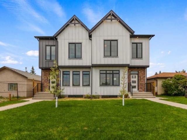 House for sale in Bowness, Calgary