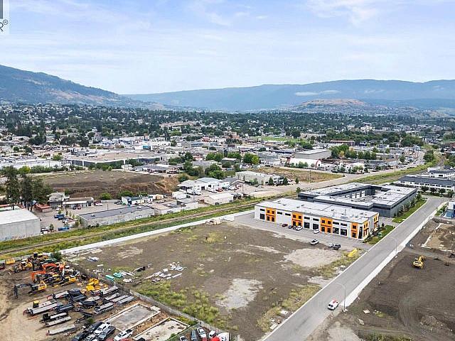 Land for sale in Vernon, British Columbia