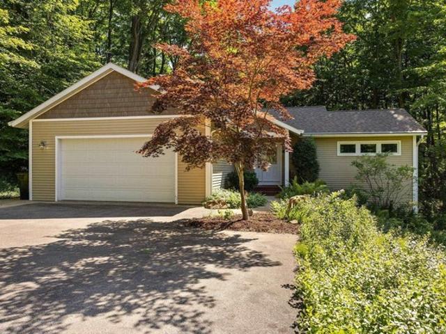 House for sale in Traverse City, Michigan